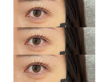 アイヨンマルゴ 名古屋名駅店(EYE405)/パリジェンヌラッシュリフト