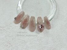 ジルネイル 津田沼店(Zir nail)/