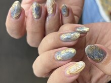 タクミウラワ アズ エティル(takumi urawa as Etel)/