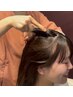 【新規】ゴリゴリ派の方へ☆頭痛・肩こりの根本改善♪新感覚の覚醒ヘッドスパ