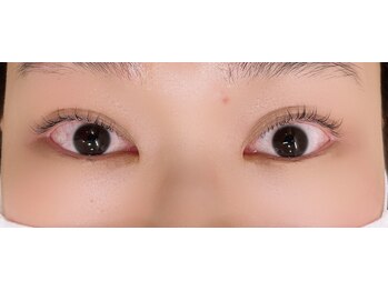 ティエル L'attente店(TIELU)/まつ毛パーマ