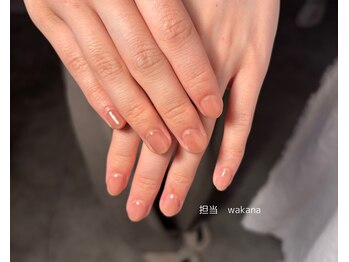 アイラ(ayla)/ちゅるんピンク