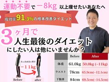 よしみち整体院