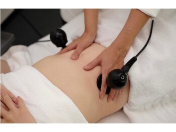 フリージア(Beauty Salon Freesia )/腸セラピー