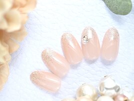 シンプルベージュ☆ナチュラル