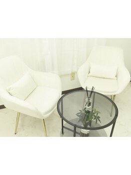 短期集中コースのあるサロン