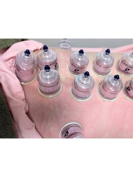 冷え改善・代謝をUPしたい