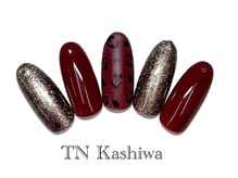 ティエヌ 柏店/柏店限定☆ハンド5900円