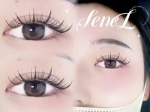 セネル バイ プラチナドール(SeneL by platinumdoll)/