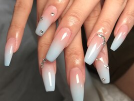 グラデーション