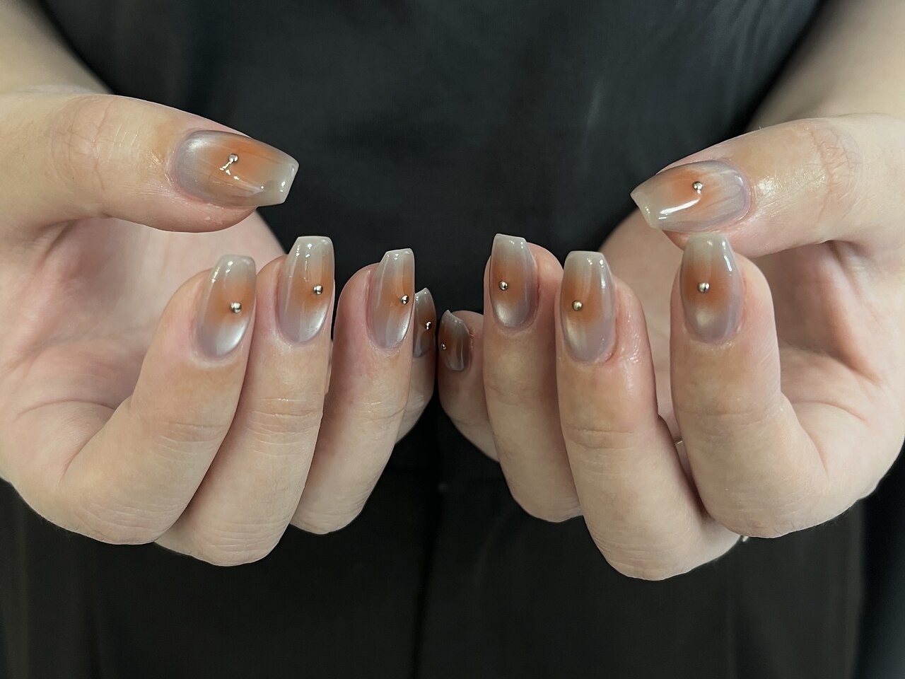 【初回限定プレゼント付】hand 90min  持ち込みデザイン ￥8,000