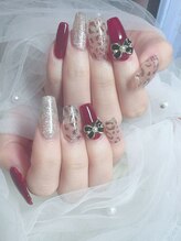 レイヴ(RAVE)/画像持ち込みネイル