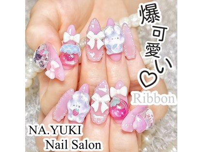 ナユキ 西武新宿店(NA.YUKI)の写真