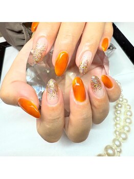 アリベール(Ali Bell)/