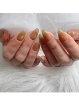 グリッター(Glitter)/マグネットワンカラー