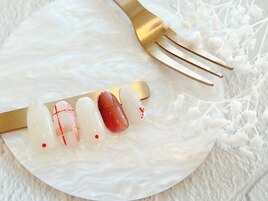 ラブリーチェック