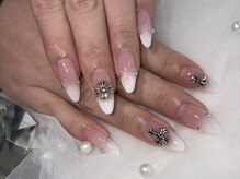 マーメイドネイル(Mermaid Nail)/ベイビーブーマー
