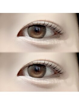 ミム(Mimu)/まつげパーマ