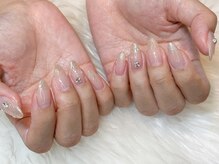 ワンアンドオンリー(One&Only)/