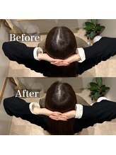 モモ 札幌(MOMO.)/可動域☆