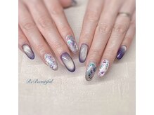 リ ビューティフル(Re Beautiful)/スタンダードデザイン(ハンド)