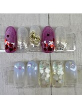 サロンニコ(Salon nico)/2月定額　6,900