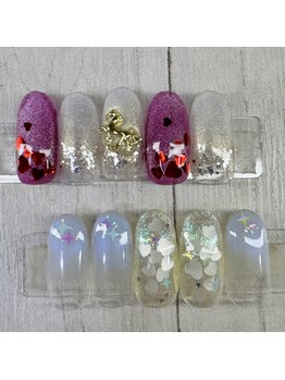 サロンニコ(Salon nico)/2月定額 6,900