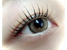 ルモアイサロン(Lumo eye salon)/まつ毛パーマ