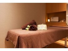 パルティール 恵比寿店(partir)の雰囲気（【施術ルームは完全個室になってます！】）