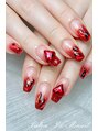 サロン ド ミニュイ(Salon de Minuit)&nbsp;持ち込みデザイン