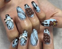 ネイル アトリエ ミジュ(nail atelier MijU)