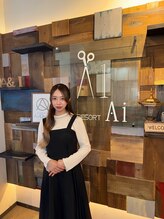 アイクイック 亀戸店(Ai Quick)&nbsp;yamaguchi 【亀戸】