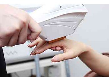 フェリーチェ 大塚店(Felice)/Sパーツ脱毛★3,000円～