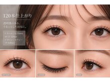 120本メニュー(両目)
