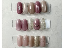 6月／定額＋ちょい遊び 5980円