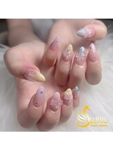 スワン 横浜関内(Swan)/長さ出し＋やり放題