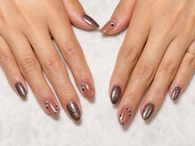 シャトンネイル 春日井店(chaton nail)
