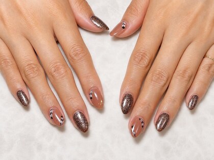 シャトンネイル 春日井店(chaton nail)の写真