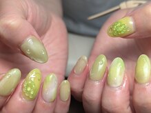 フルーツネイル