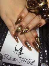 ツメ ネイル(Tsume Nail)/プレミアムプラン