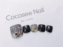 リーチェココ 筑紫野店(RICHE.coco)/