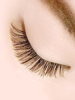 アンドルーチェ なんばパークス店(ANDRUCHE)/ミンクエクステ