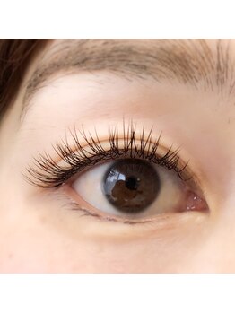 シロップフロール(syrup-flor)/フラットマットラッシュ