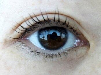 シュエット(Chouette)/パリジェンヌラッシュリフト