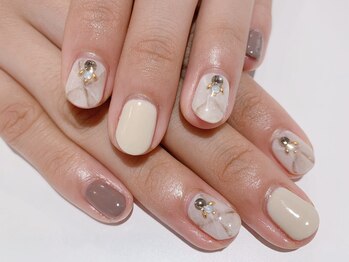 カラン 焼津店(CALIN)/シーズントレンドコース