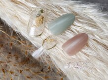 ツメトマツゲ/2h art course