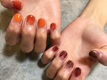 イデアル(ideal)/ジェル