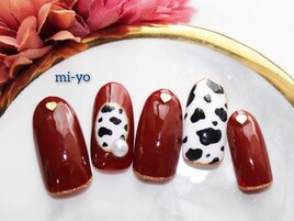 【定額¥9900(税込)★】