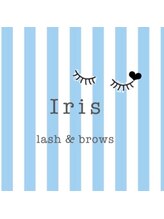 アイリス ラッシュアンドブロウ(Iris lash&brows) Iris 