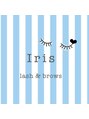 アイリス ラッシュアンドブロウ(Iris lash&brows) Iris